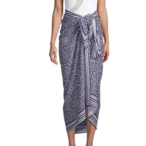 La Blanca Swim Cover Up